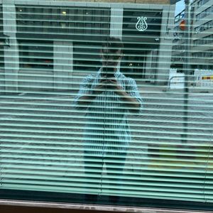 Meet your Posher, Tom